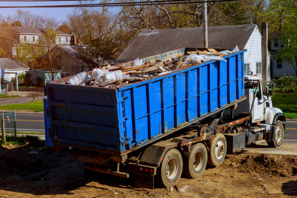 Best Shed Removal  in Hendron, KY