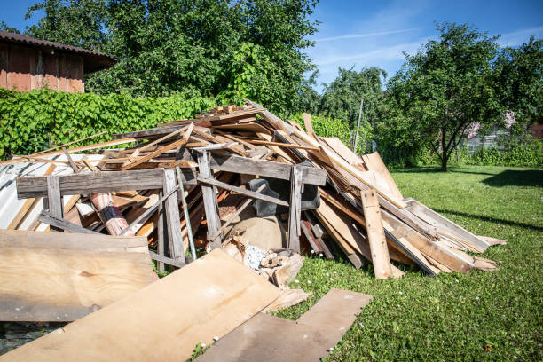 Best Attic Cleanout  in Hendron, KY