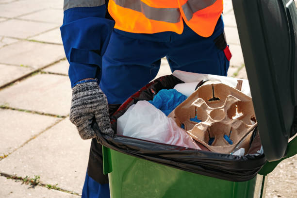 Best Recycling Services for Junk  in Hendron, KY